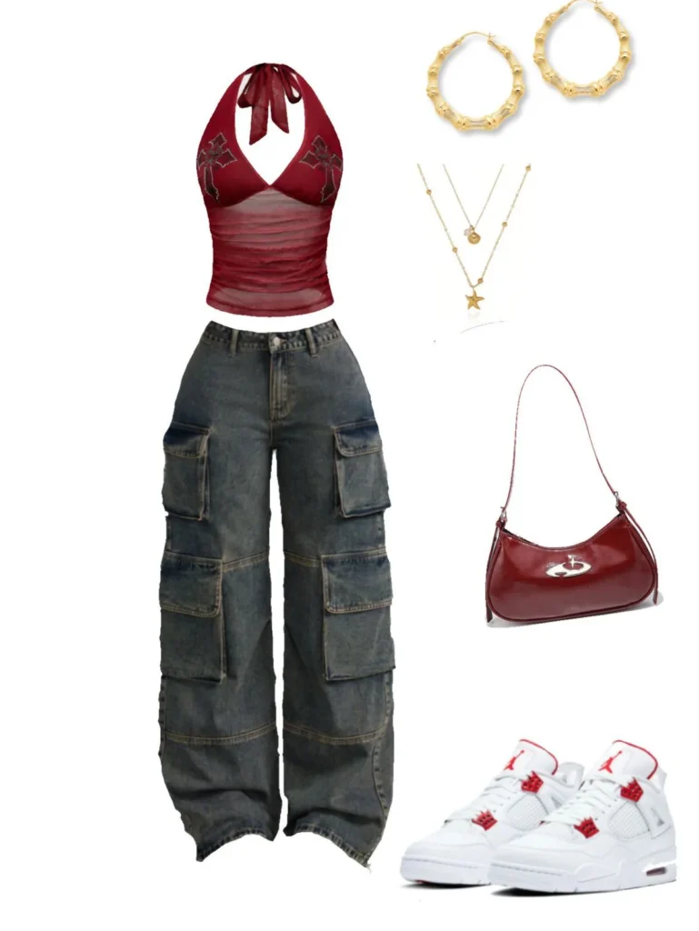 trendy fashion