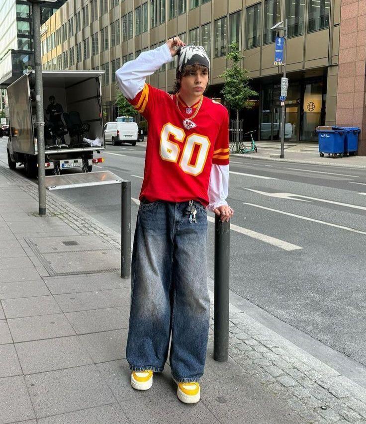 mens y2k