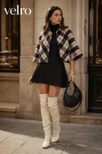 Casual Elegant Outfits for Ladies Needs