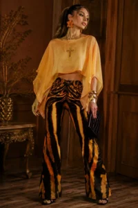2000s style clothing