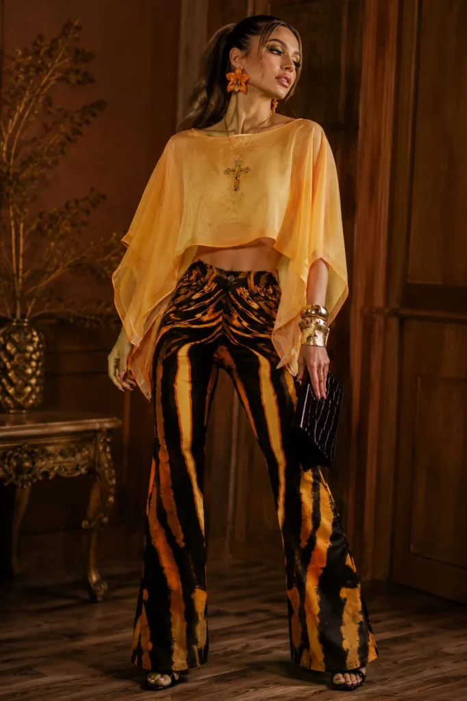 2000s style clothing