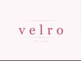 the velro